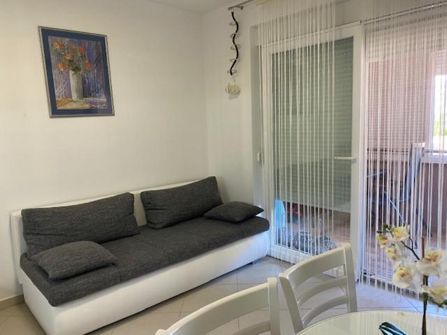 Appartement Nin Zdrijac Extérieur photo