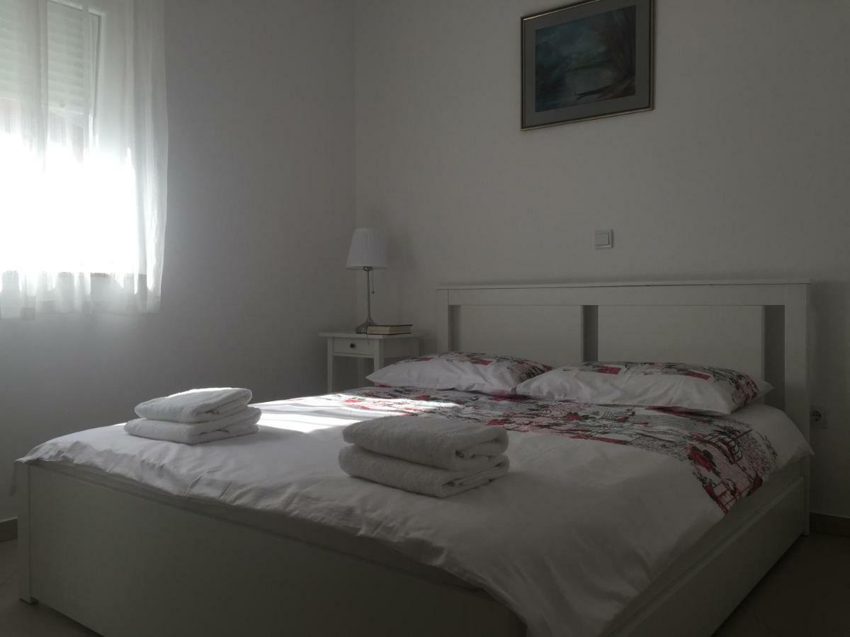 Appartement Nin Zdrijac Extérieur photo