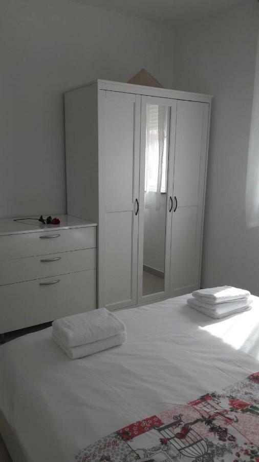 Appartement Nin Zdrijac Extérieur photo