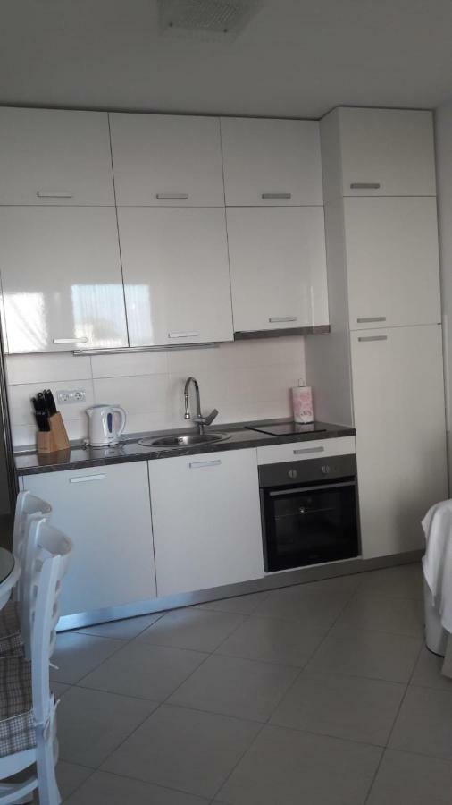 Appartement Nin Zdrijac Extérieur photo