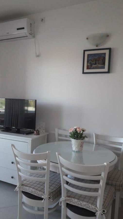 Appartement Nin Zdrijac Extérieur photo